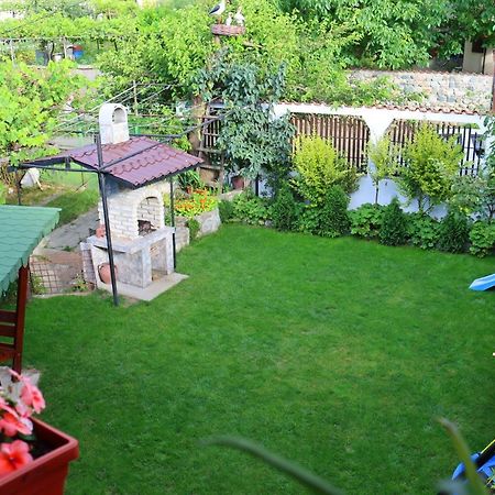 Green House - Попниколови Sapareva Banya Luaran gambar