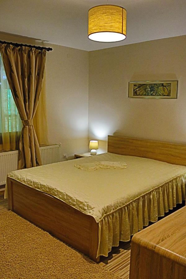 Green House - Попниколови Sapareva Banya Luaran gambar